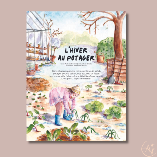 Illustration pour Veir magazine n°16